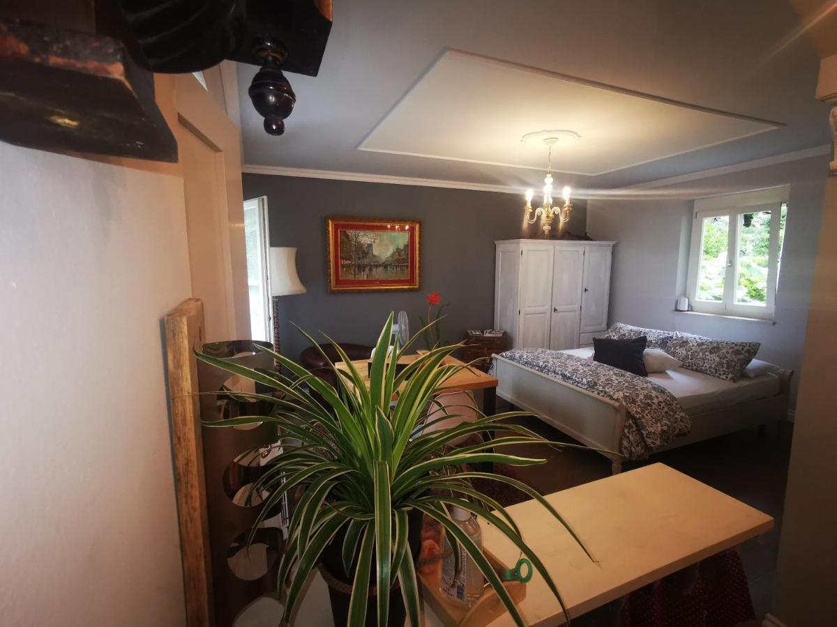 Villetta Italia It.Cu Merano Exteriér fotografie