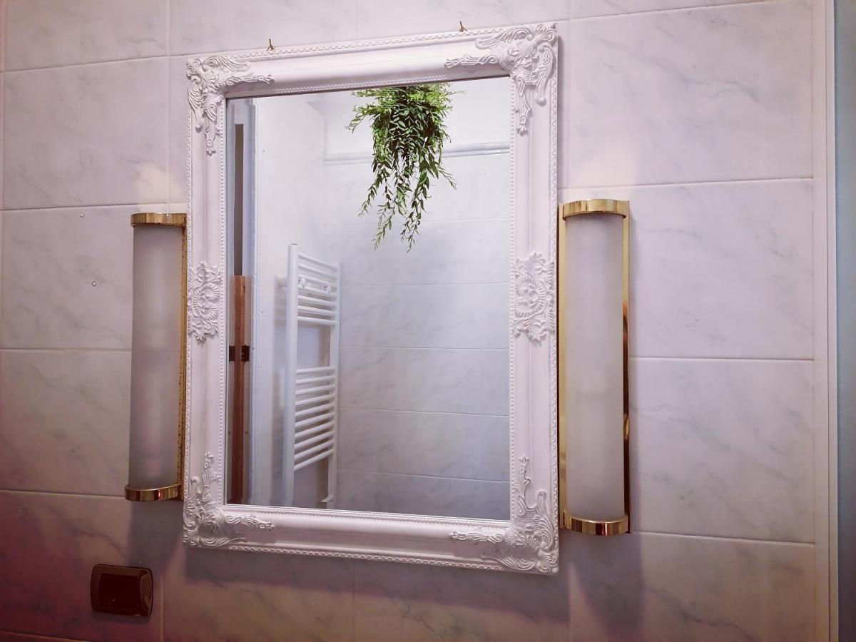 Villetta Italia It.Cu Merano Exteriér fotografie